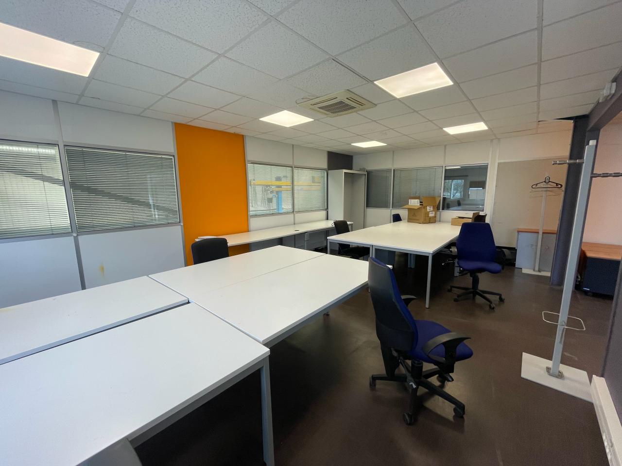 Local d'activité Blagnac 940m² Vente local d'activité Blagnac Haute-Garonne OVACT2428405 21